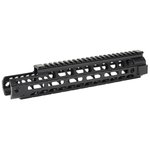 Midwest 20 Series AR M-LOK 11.5 in Handguard MI21XM