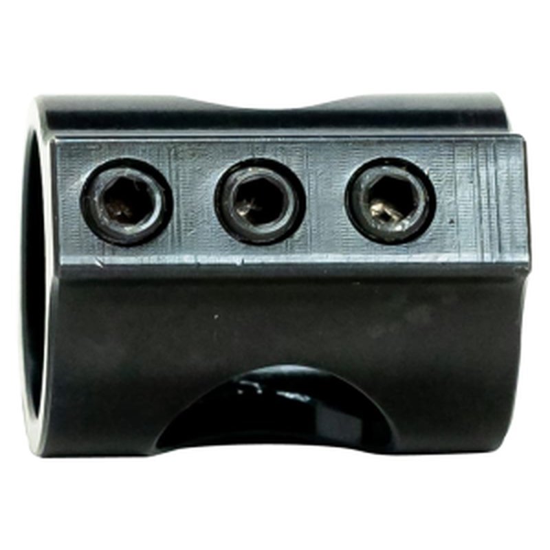 Faxon GBLP7503 3SCRW .750 LW GS Block