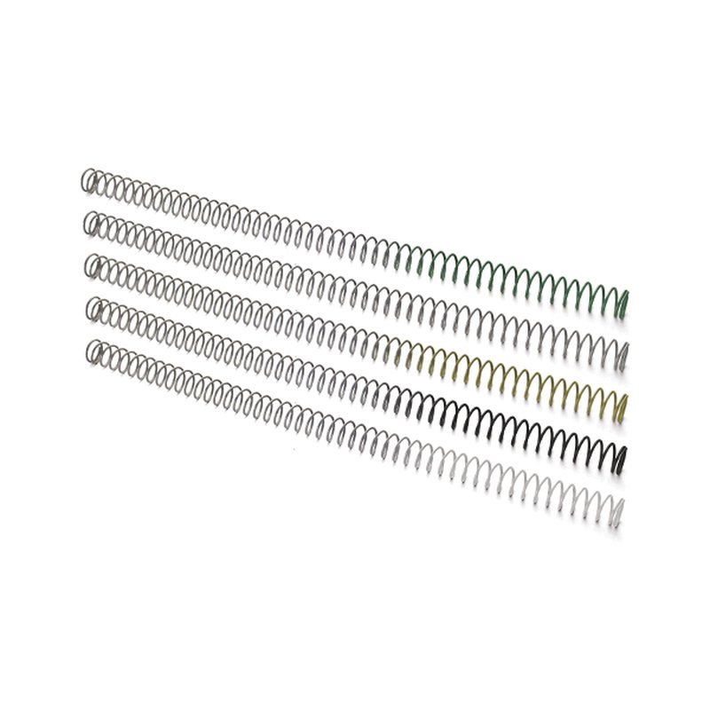 JP Enterprises 5-Piece Alternate Spring Pack for Silent Captured Spring (JPSCS)