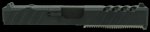 TacFire RMR Glock 22 Kit With Free Float Handguard