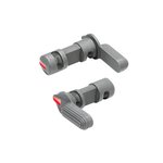 Badger Ordnance Ultra Light Safety Selector AR-15 AR-10 SR-25 7075-T6