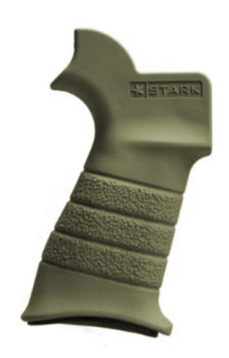 Stark Equipment AR Rifle Grips w/ Hook Mount