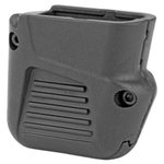 FAB Defense FX4310B Glock 43 4-Round Mag Extension (Polymer, Black Matte)