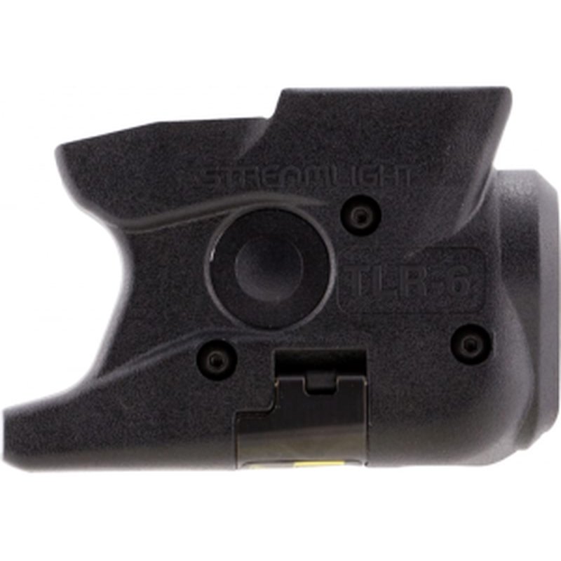 Streamlight 69273 TLR-6 Laser/Light Combo 100 Lumens CR123 (2) Black