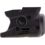 Streamlight 69273 TLR-6 Laser/Light Combo 100 Lumens CR123 (2) Black