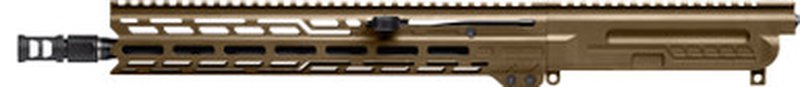 Upper Group, DISSENT, Mk4, 300 BLK, 14.5" P&W