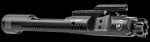 Phase 5 Tactical Stainless AR-15 Bolt Carrier Group Black
