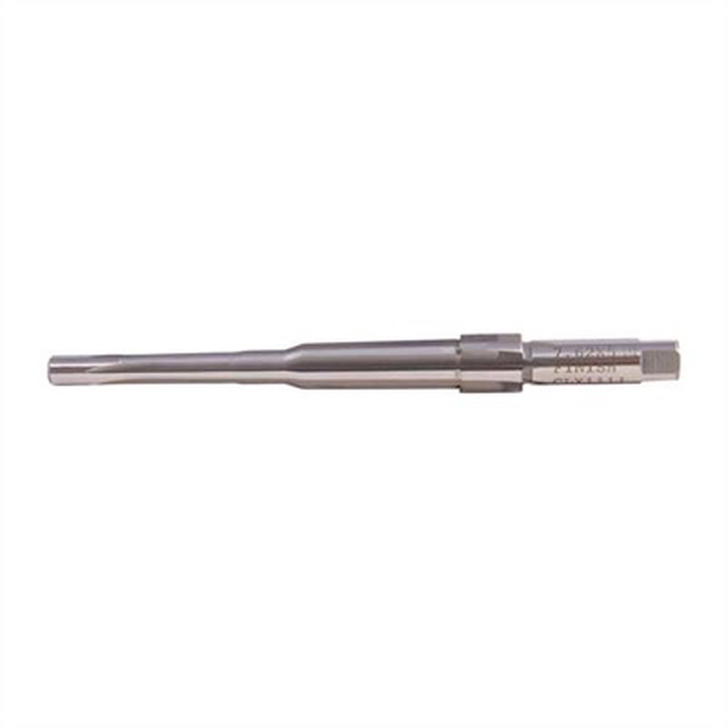 Clymer Rimmed & Belted Rifle Chambering Reamer Set (M-7 HSS)
