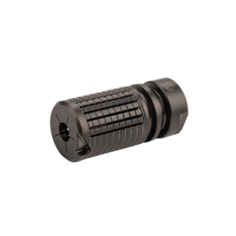 KNIGHTS ARMAMENT KAC Triple Tap Enhanced Compensator 1/2"x28
