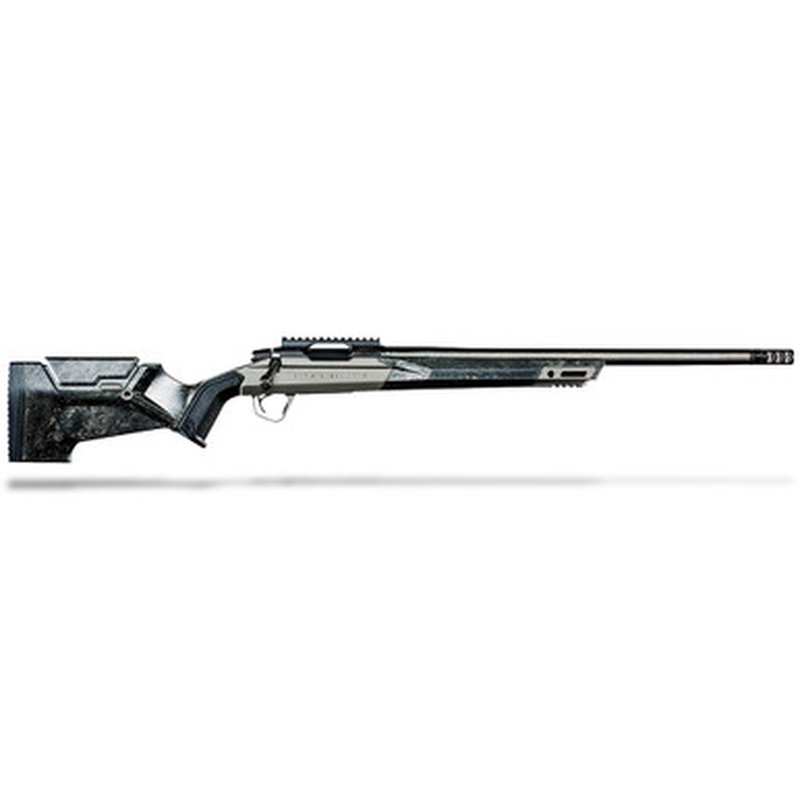 Christensen Arms Modern Hunting Rifle 6.5 PRC 22in Carbon Fiber Barrel 1:8 Twist FFT