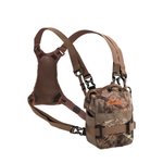 ALLEN Plateau Bino Case w/Harness, Mossy Oak Country