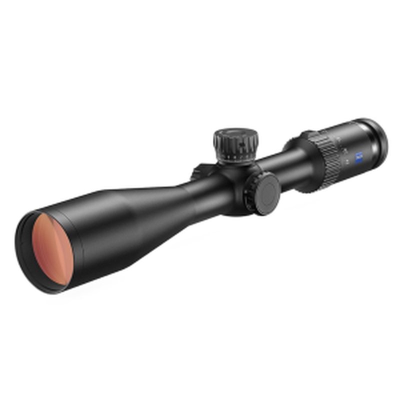 Zeiss Conquest V4 4-16x50 Illum ZBi Reticle Riflescope 30mm Maintube Matte Black