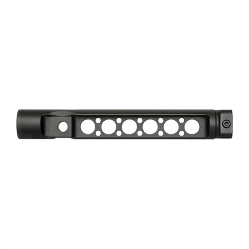 Midwest Industries Stock Tube Adapter for Pistol Brace Tailhook-Compatible