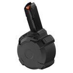Magpul PMAG D-50 GL9 Magazine 9mm Glock PCC Drum 50 Rounds