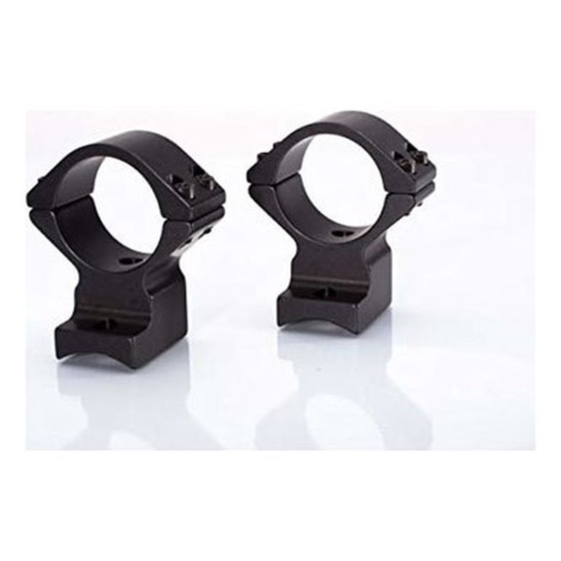 Talley Ring Base Combo 1" Stiller Tactical Predator Rings