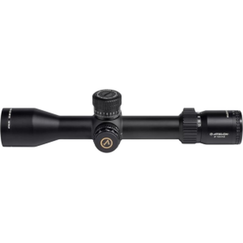 Athlon Helos BTR Gen2 2-12x42mm Illuminated AHMR2 MOA Reticle, 30mm Tube, First Focal Plane