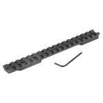 Evolution Gun Works Browning AB3 Long Action 20 MOA Picatinny Rail Scope Mount 43402