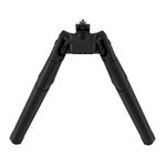 MDT Oryx Bipod M-LOK Mount 7.2-10 in Black