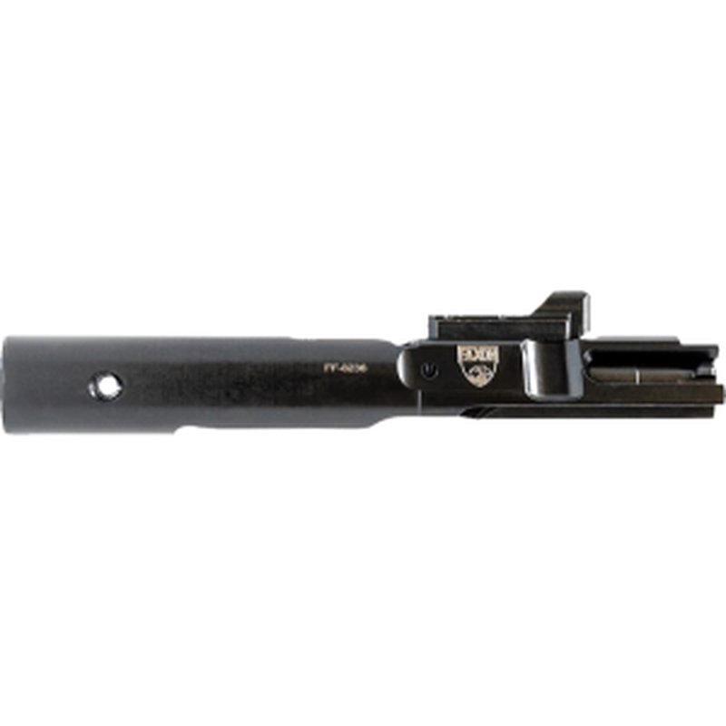 Faxon FF9MMBCGCNITRIDE 9mm G2 Blowback Bolt Carrier Group Nitride