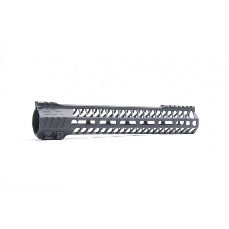 SLR HELIX M-LOK .308 High Profile Handguard