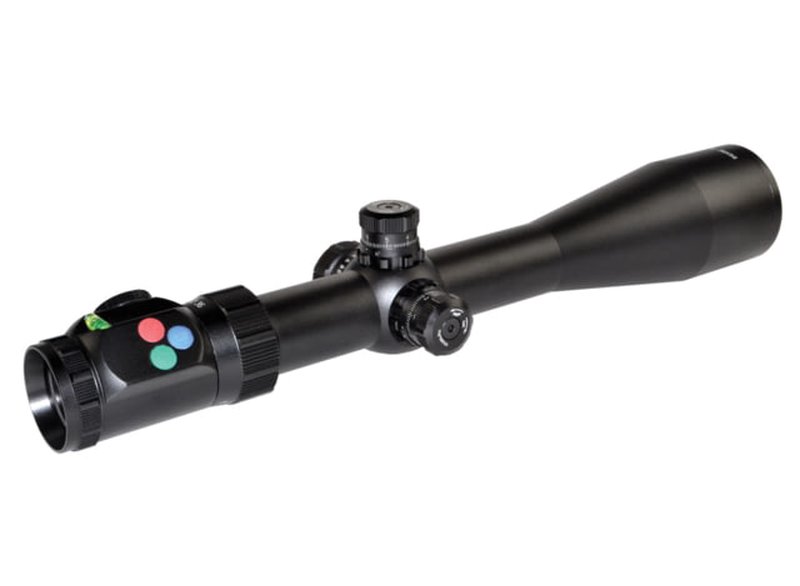 Presma RXR6 6-36X56mm Tactical Rifle Scope