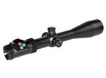 Presma RXR6 6-36X56mm Tactical Rifle Scope