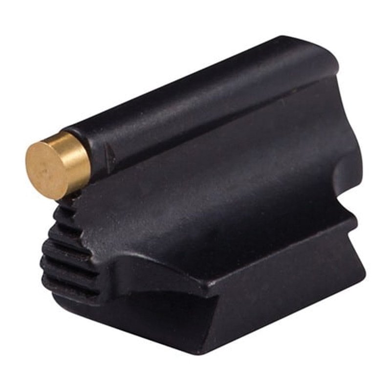 Marble Arms Ramp Mounted 3/32" Sight Front, Gold