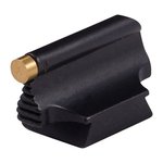 Marble Arms Ramp Mounted 3/32" Sight Front, Gold