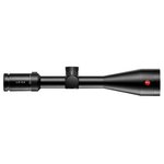 Leica Amplus 6 Rifle Scope 30mm Tube 2.5-15x56 Illuminated L-4a Mil BDC Reticle