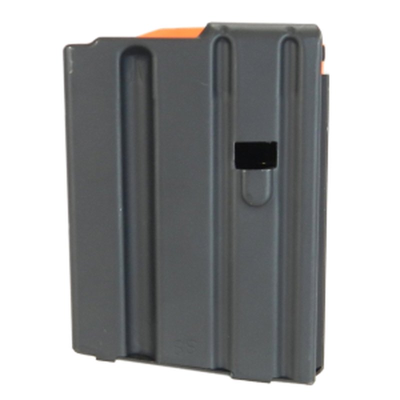 Franklin Armory DFM Magazine 5481 AR-15 6.5 Grendel, 10 Rounds, Black