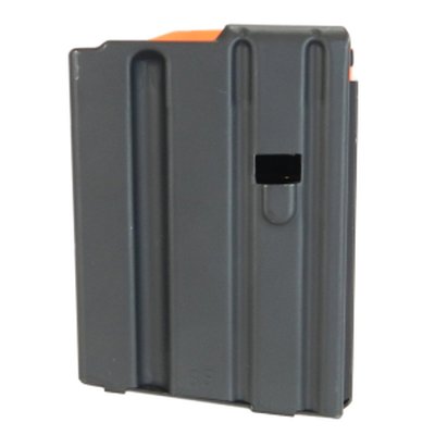 Franklin Armory DFM Magazine 5481 AR-15 6.5 Grendel, 10 Rounds, Black