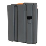 Franklin Armory DFM Magazine 5481 AR-15 6.5 Grendel, 10 Rounds, Black