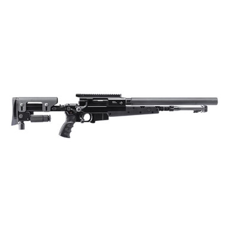 B&T APR8.6 8.6 Blackout Ti Suppressor Rifle BT-APR8-6S