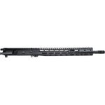 Grey Ghost Precision AR-15 Complete Upper Receiver 300 AAC Blackout 16" Barrel