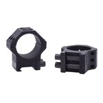 Riton Contessa Tactical Ring 30mm Tube 0.39" - Reliable Picatinny Rail Scope Ring - XRC3010T23