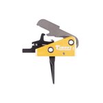 Timney Competition Trigger Single-Stage Straight Trigger