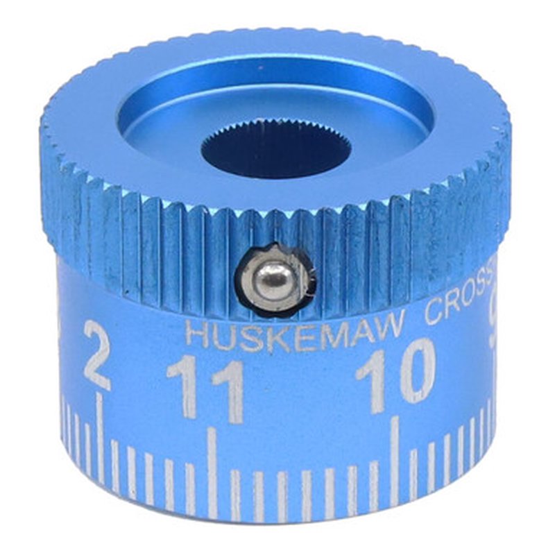 Huskemaw Optics Ravin R20 2MOA Turret Scope 30XR201002