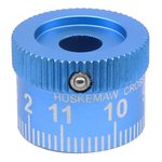 Huskemaw Optics Ravin R20 2MOA Turret Scope 30XR201002