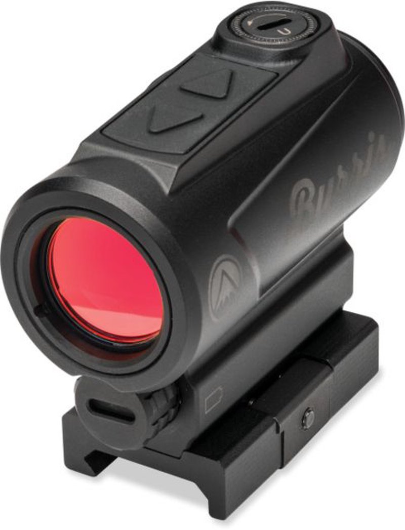 Burris FastFire RD 1x35.5mm 2 MOA Red Dot Sight