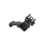 Leapers UTG Accu-Sync 45 Degree Angle Flip Up Rear Sight