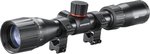 Simmons ProTarget 2-7x32mm Scope 1InchTube Crosshair for Hunting and Target Practice