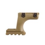 FN America Ballista Buttstock Grip Extension for AR-15