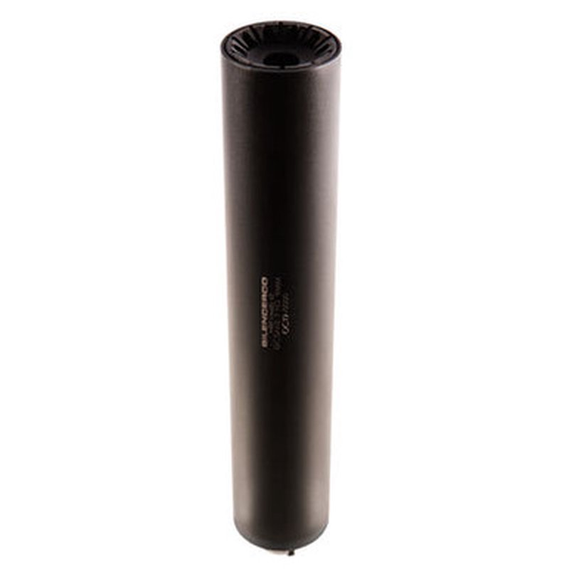 SilencerCo Octane No Piston Suppressor .45 ACP
