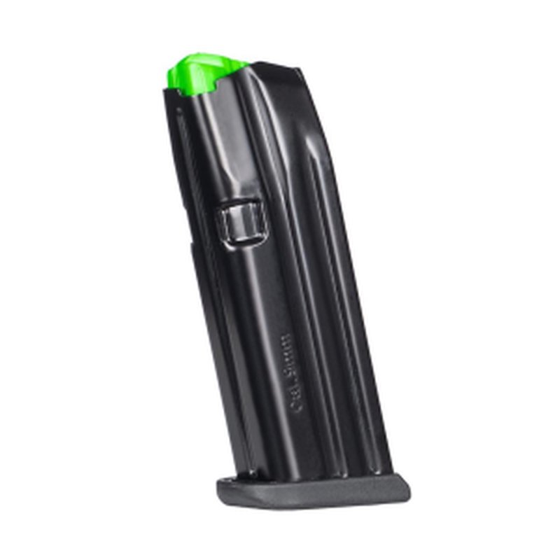 Mec-Gar Glock 19 9mm Magazine Anti-Friction 15 Rounds