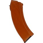 Korea RWB AK-47 7.62x39 30-Round Bakelite-Style Polymer Mag