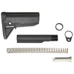 Bravo Company BCM GUNFIGHTER Mod 0 Stock Kit Mil-Spec Receiver Extension BCM GFSK MOD-0