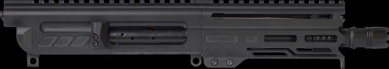 CMMG Dissent MK4 300 Blackout Upper Receiver Side Charger