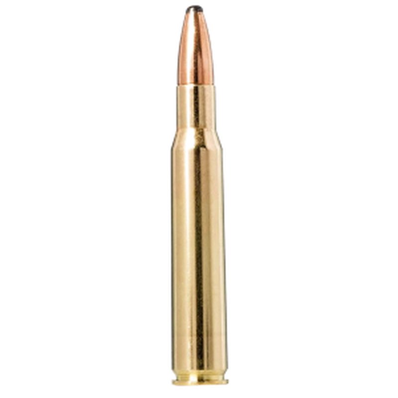Norma 20174742 .30-06 180gr ORYX Rifle Ammunition