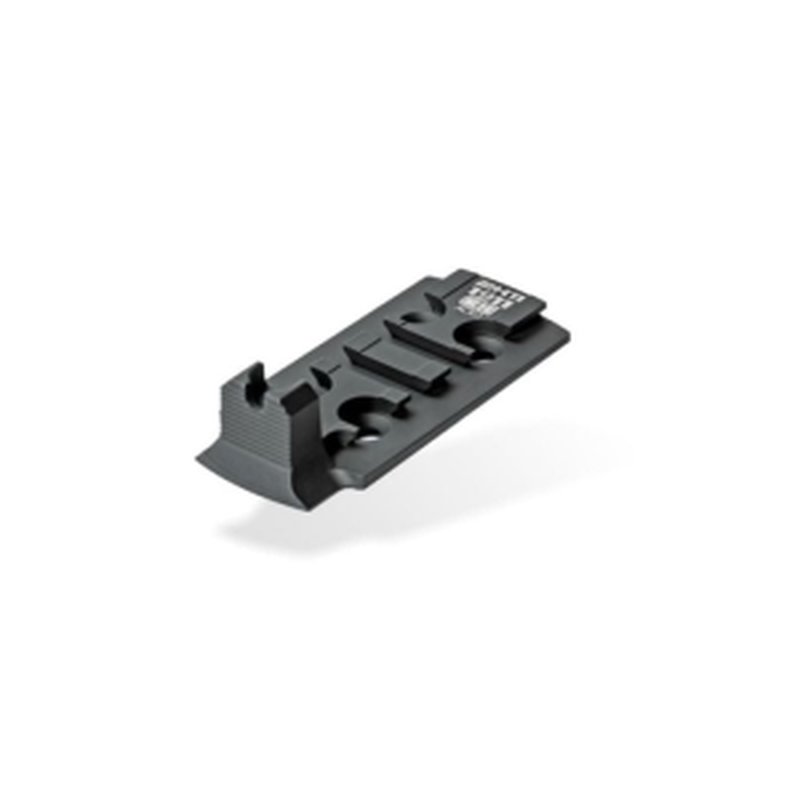 Kimber 2K11 Optic Adapter Plate for ACRO with Rear Sights