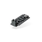 Kimber 2K11 C&H ACRO Optic Adapter Plate w/ Rear Sights